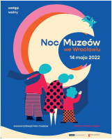Wrocław - Noc Muzeów  we Wrocławiu - 14 maja (sobota) - zobacz szczegółowy program