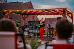Wrocław - DACH! Dominikańska w sierpniowej odsłonie –  duża dawka dobrej muzyki i rozrywki!